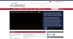 Desktop Screenshot of afsaadmin.org